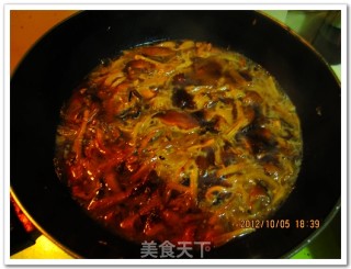 Old Beijing Lom Noodles recipe