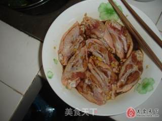 Vanilla Coke Chicken Wings recipe