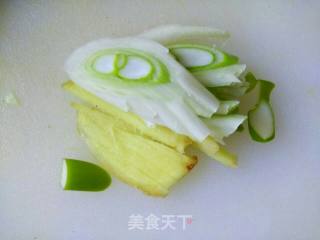 Braised Tofu with Chinese Cabbage recipe