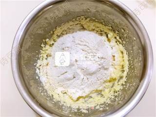 #aca烤明星大赛#almond Biscuits recipe