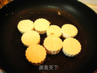 Yuxiang Tofu----real Fish, Really Fragrant~~~ recipe