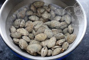 Spicy Fried Clams recipe