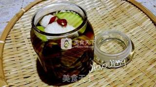 Honey Vinegar recipe