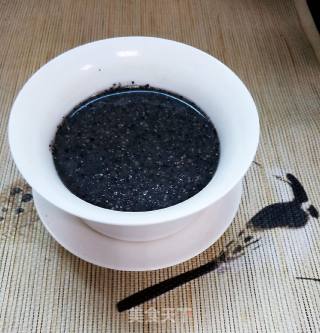 Original Sesame Paste recipe