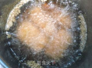 Fried Milk recipe