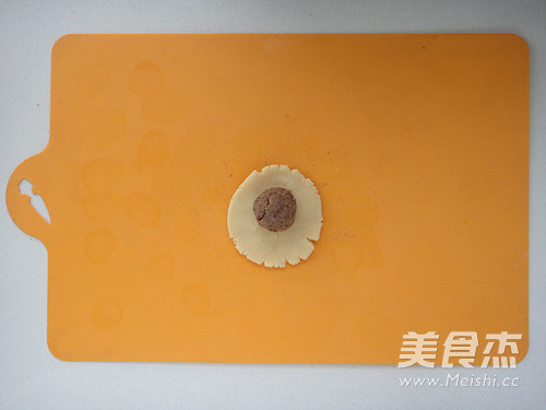 Cat Mooncakes recipe