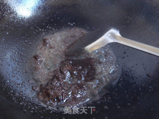 Braised Crab in Soy Sauce recipe