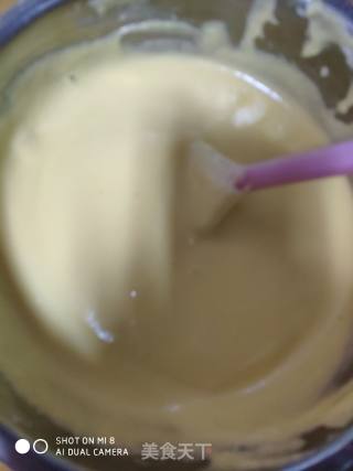 Strawberry Cake Roll recipe