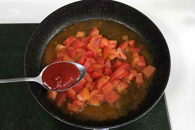 Tomato and Potato Sirloin Soup recipe