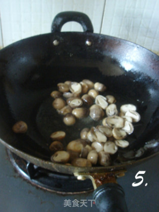 Spring is Undoubtedly Green and Green-green Sauce Smoke Tube Pasta recipe