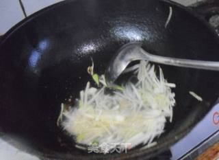 Steamed Perch recipe