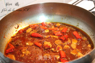 Sichuan Beef recipe