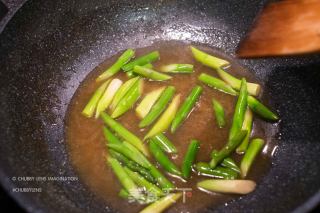 Stuffed Chicken Wings with Asparagus and Pleurotus Eryngii (full Video Tutorial with Boneless Chicken Wings) recipe