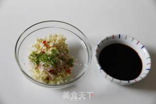 Oven Version of Garlic Oysters recipe