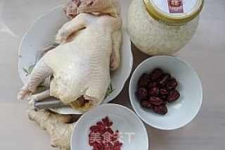 Lees Chicken recipe