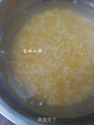 Soup Noodles recipe