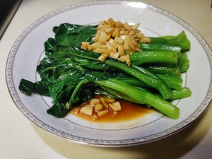 Simple and Delicious [boiled Cabbage Heart] recipe