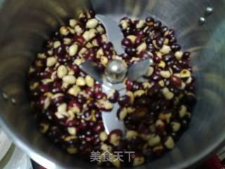 Acacia Soy Flour recipe