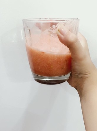 ❤tomato and Pear Juice❤ recipe