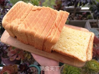 Hong Kong Style Toast recipe