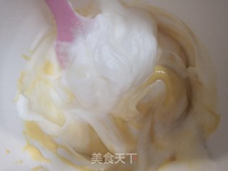 Soft Chiffon 8-inch Cake🍰 recipe