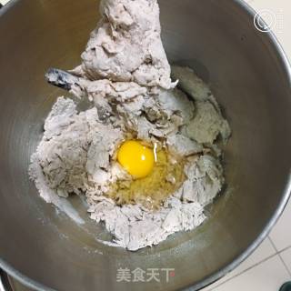 Rye Country Bread recipe