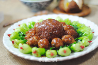 Reunion Round-family Reunion Egg recipe
