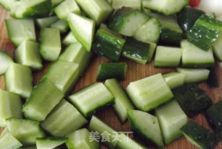 Assorted Dried Tofu recipe