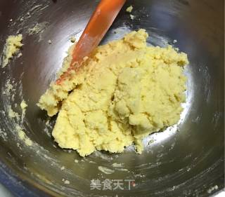 #四session Baking Contest and is Love to Eat Festival# Pesto Cookies recipe