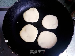 Yogurt Muffins recipe