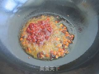 Homemade Spicy Tofu recipe
