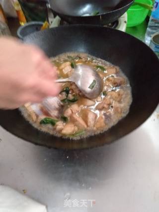 Braised Pork recipe