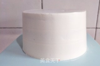 Birthday Cake recipe