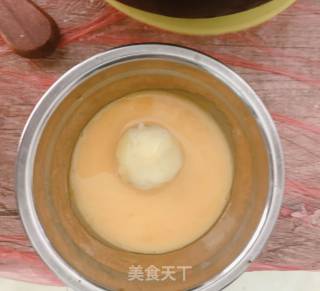 Cheese Potato Balls recipe