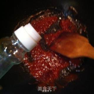 Sweet and Sour Pork Ribs recipe