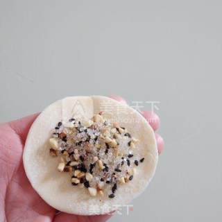 Oil Corner recipe
