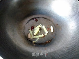 Spicy Bullfrog Pot recipe