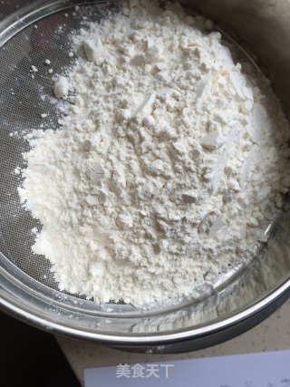 # Fourth Baking Contest and is Love to Eat Festival#paper Cup Chiffon recipe