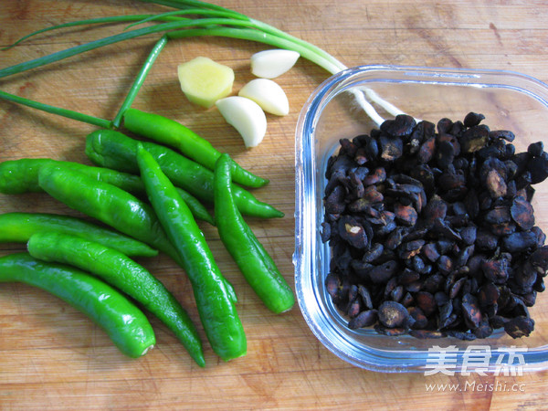 Spiced Tempeh recipe