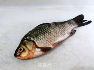 Braised Fish in Black Bean Sauce recipe