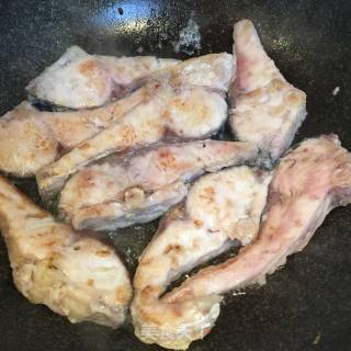 Braised Grass Carp recipe