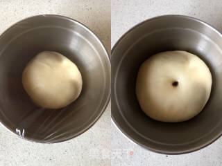 Whipped Cream Bread recipe