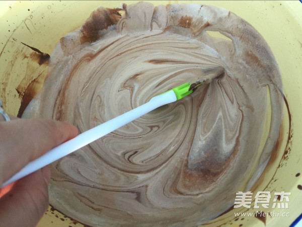 Chocolate Mousse recipe