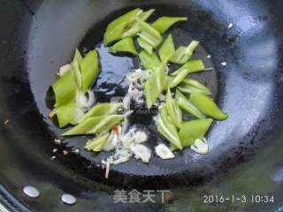 Northeast Specialty Sanxian recipe