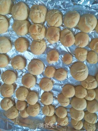 Wangzai Steamed Bun recipe
