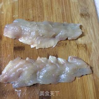 Tomato Fish recipe