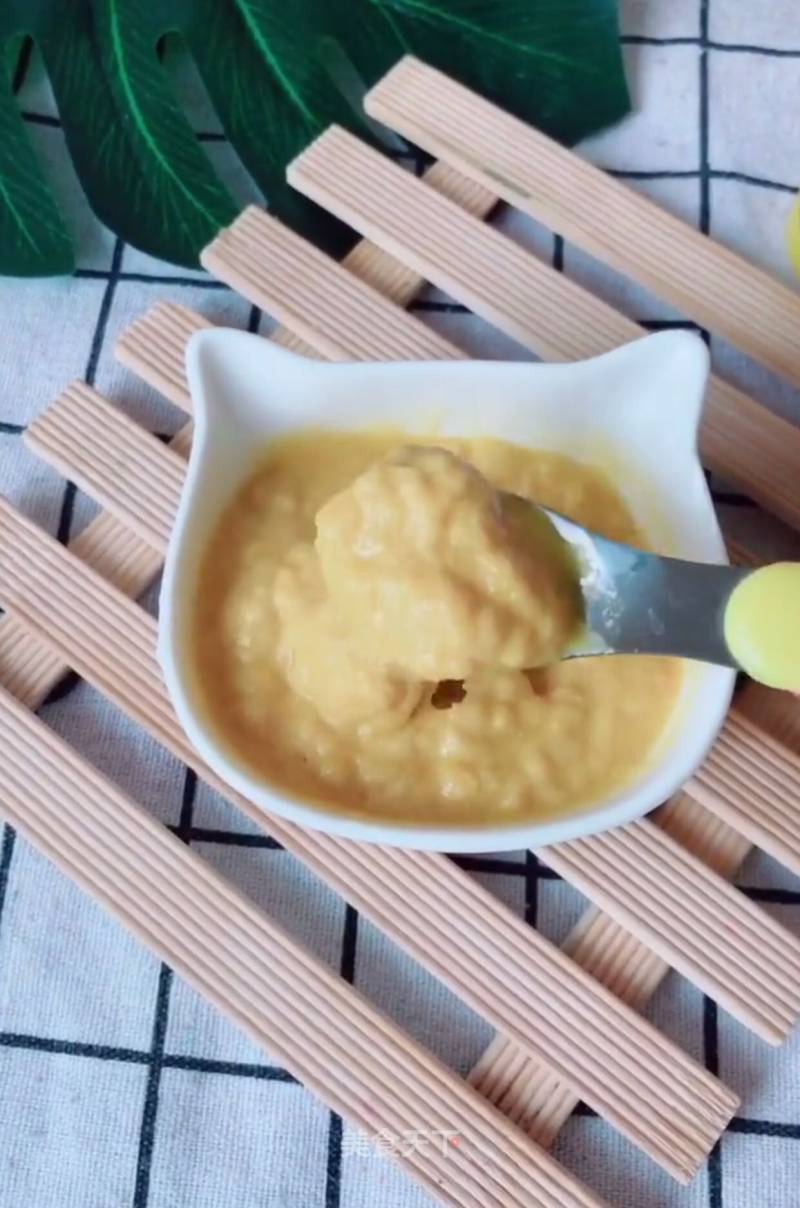 Carrot Pulp recipe