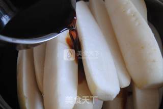 Radish Sauce recipe