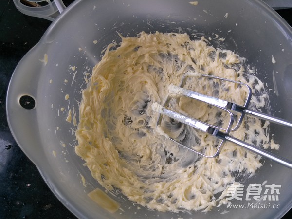 Childlike Pineapple Cake recipe