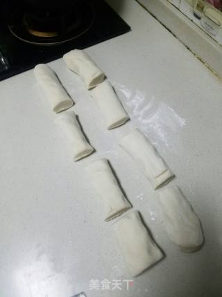 Nianba (rice Cake) recipe